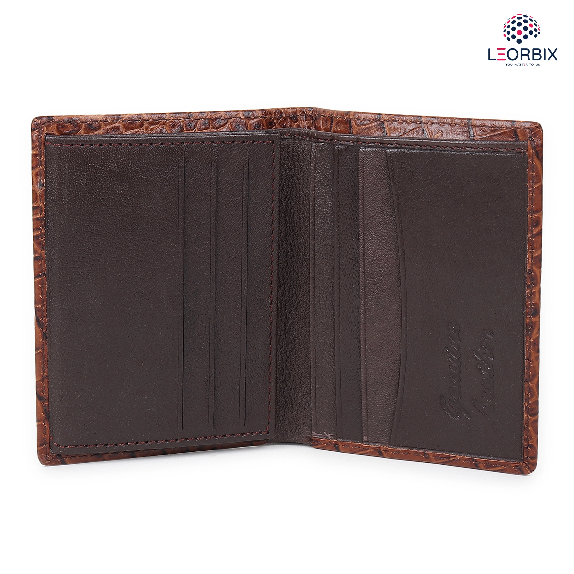Crocodile Wallet